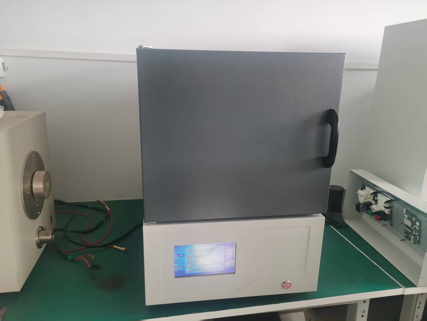 揮發(fā)份對(duì)煤炭燃燒時(shí)的影響